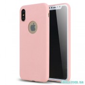 Чохол Cuptakes на Iphone X 10