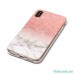 Чохол Камінь на Iphone X 10