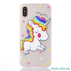 Чохол Mayround на Iphone X 10 Чохол Mayround на Iphone X 10