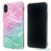 Чохол Мармур на Iphone X 10
