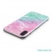 Чохол Мармур на Iphone X 10