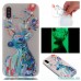 Чохол Олень на Iphone X 10