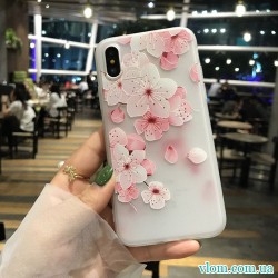 Чохол Квіти на Iphone X 10 Чохол Квіти на Iphone X 10
