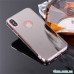 Чохол Дзеркало на Iphone X 10