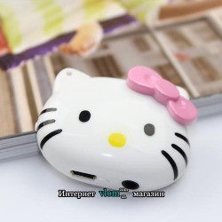 MP3 плеєр Hello Kitty