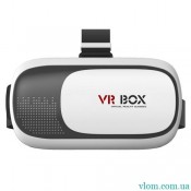 Шолом віртуальної реальності VR Box 2+ пульт