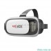 Шолом віртуальної реальності VR Box 2+ пульт