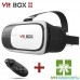 Шолом віртуальної реальності VR Box 2+ пульт