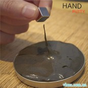 Магнітна бруд Hand Putty