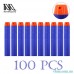 Патрони м'які для Nerf 100 шт