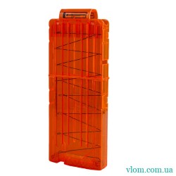 Обойма для Nerf (пластик пістолетів) Обойма для Nerf (пластик пістолетів)