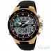 Чоловічий спортивний годинник Skmei S-Shock 0939