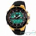 Чоловічий спортивний годинник Skmei S-Shock 0939