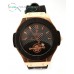 Чоловічий годинник Hublot Geneve Gold