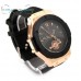 Чоловічий годинник Hublot Geneve Gold