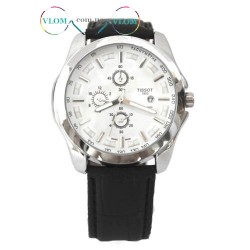 Чоловічий класичний годинник Tissot 1853