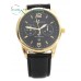 Чоловічий золотий годинник Ulysse Nardin Maxi Marine