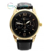 Чоловічий золотий годинник Ulysse Nardin Maxi Marine