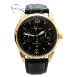 Чоловічий золотий годинник Ulysse Nardin Maxi Marine
