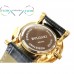 Чоловічий брендовий годинник Bvlgari - Булгарі