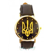 Чоловічий патріотичний годинник