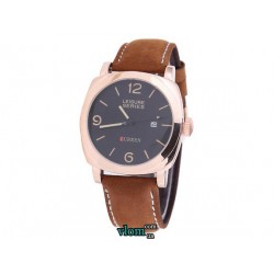 Чоловічий годинник Curren Leisure Series 8158 GOLD