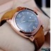 Чоловічий годинник Curren Leisure Series 8158 GOLD