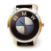Чоловічий стильний годинник BMW