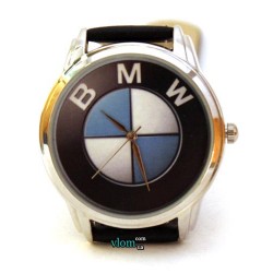 Чоловічий стильний годинник BMW