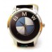 Чоловічий стильний годинник BMW