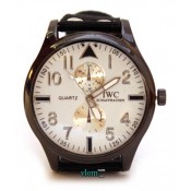 Чоловічий класичний годинник IWC 5469