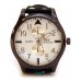 Чоловічий класичний годинник IWC 5469