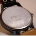 Чоловічий класичний годинник IWC 5469