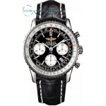 Чоловічий класичний годинник Breitling Navitimer