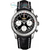 Чоловічий класичний годинник Breitling Navitimer