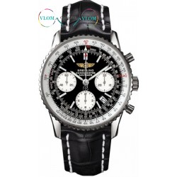 Чоловічий класичний годинник Breitling Navitimer