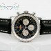 Чоловічий класичний годинник Breitling Navitimer