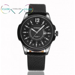 Чоловічий годинник Curren Gold Colorado 8123