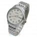 Чоловічий класичний годинник Curren 8086