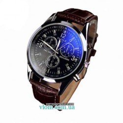 Чоловічий годинник Yazole 271