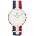 Чоловічий годинник Daniel Wellington GOLD