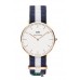 Чоловічий годинник Daniel Wellington GOLD