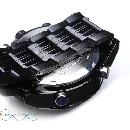 Чоловічий сучасний годинник Naviforce 9022 Чоловічий сучасний годинник Naviforce 9022