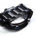 Чоловічий сучасний годинник Naviforce 9022