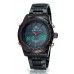 Чоловічий LED годинник Naviforce 9024