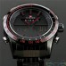 Чоловічий LED годинник Naviforce 9024