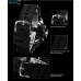 Чоловічий годинник Shark Army SH 168 Goblin