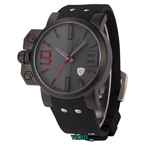 Чоловічий годинник Shark Army SH 172 Salmon Чоловічий годинник Shark Army SH 172 Salmon