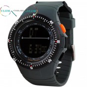 Чоловічі годинники SKMEI military sport 0989