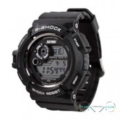Чоловічий спортивний годинник Skmei S-Shock 0939